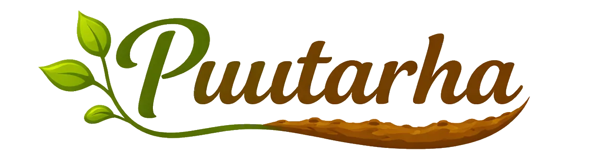 Puutarha