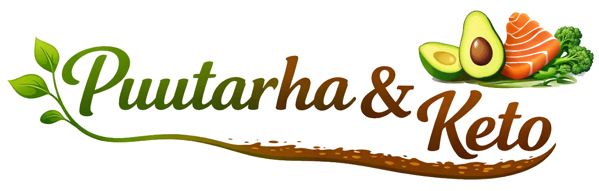 Puutarha Keto